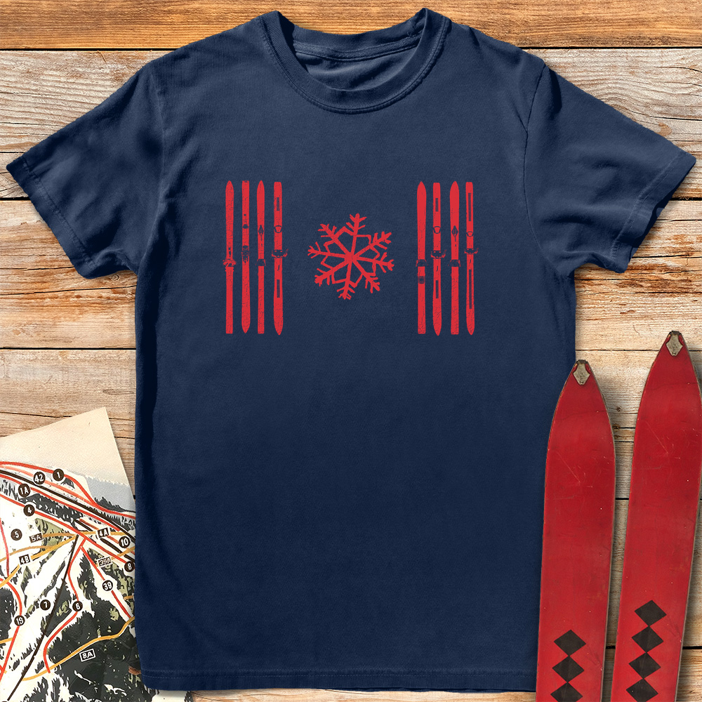 Proudly Canadian Skier product image 7