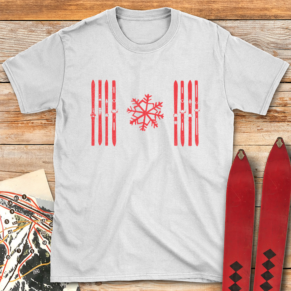 Proudly Canadian Skier product image 2