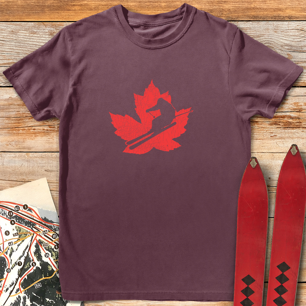 Maple Skier product image 3