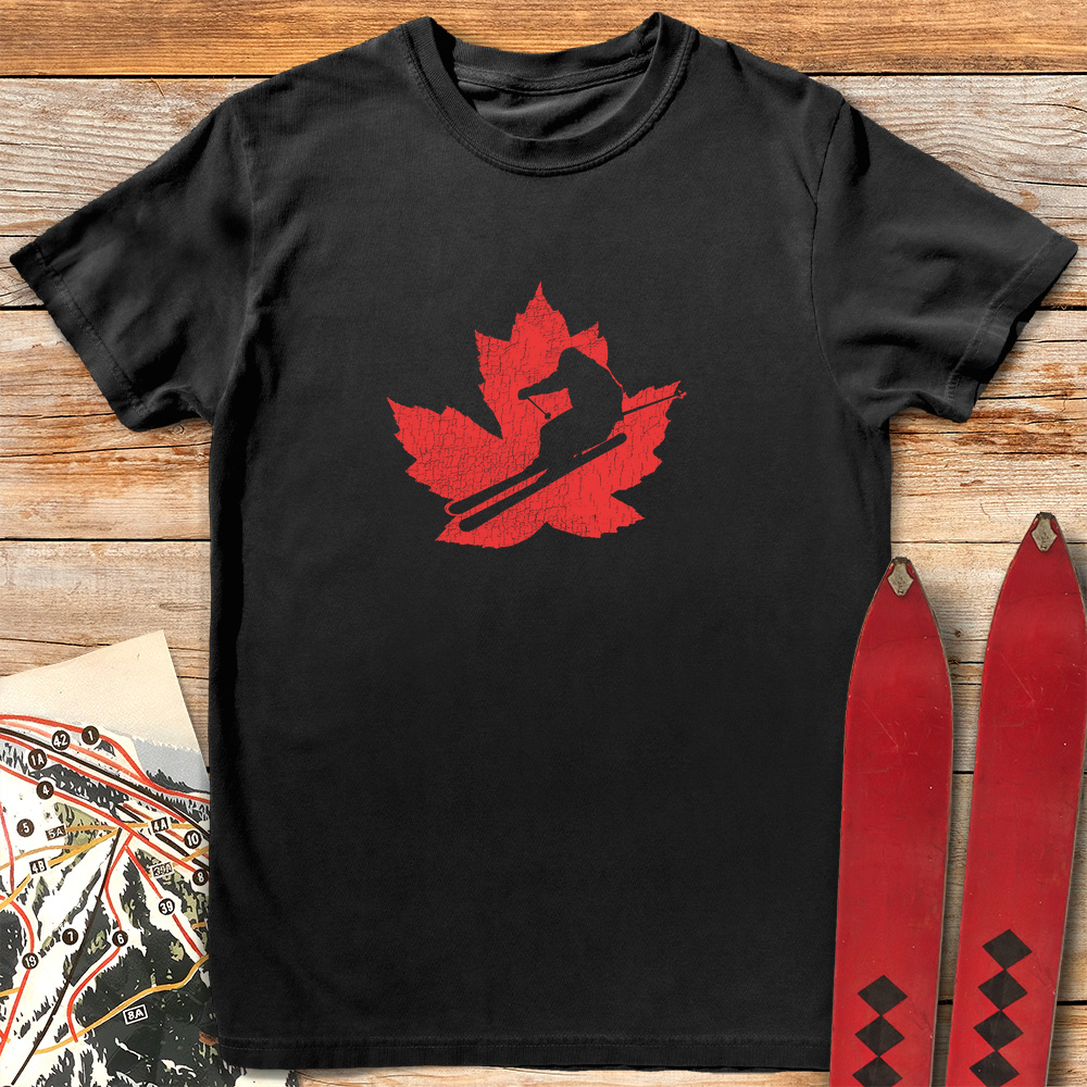 Maple Skier product image 4