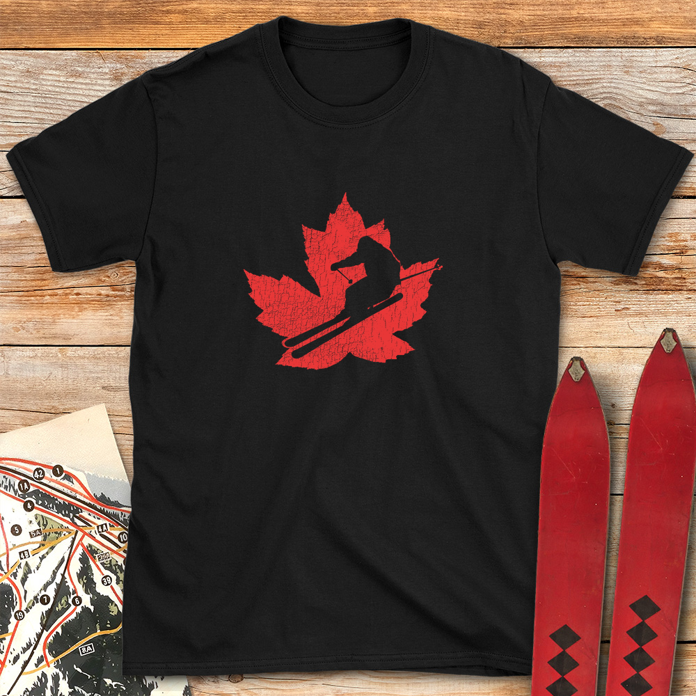 Maple Skier product image 3