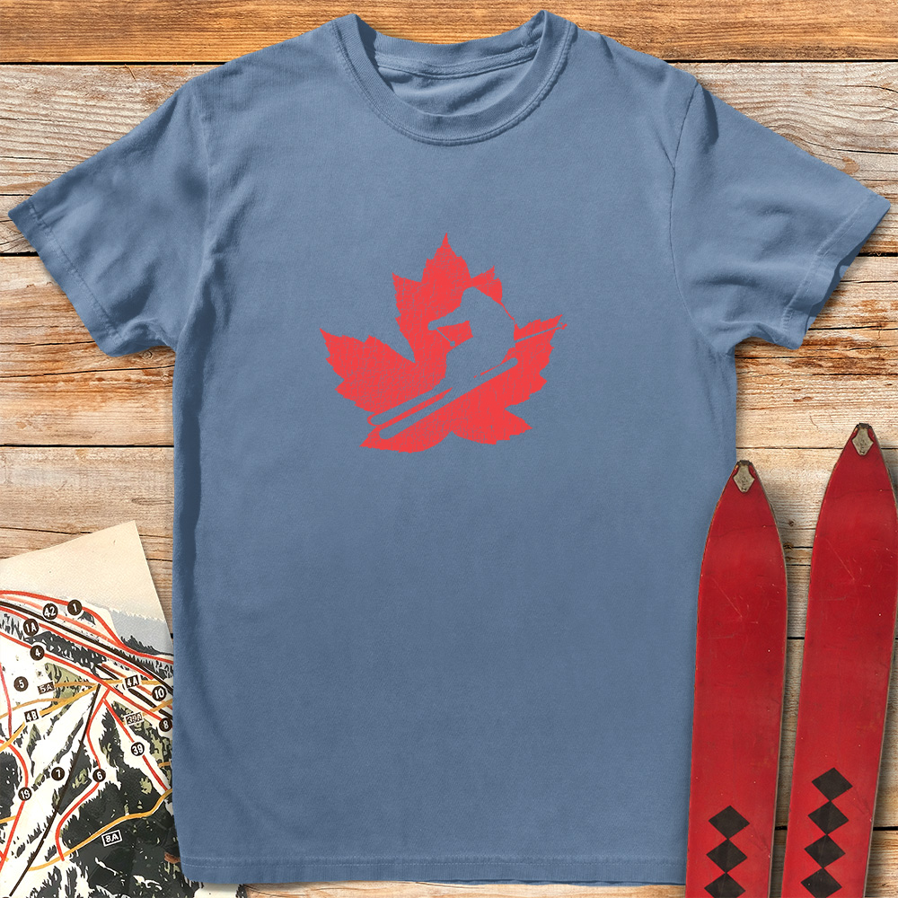 Maple Skier product image 2