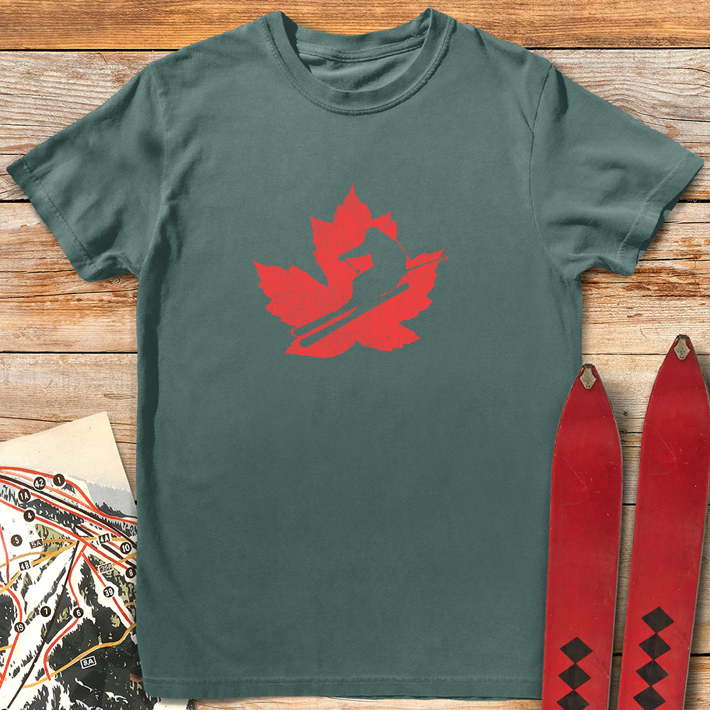 Maple Skier product image 5
