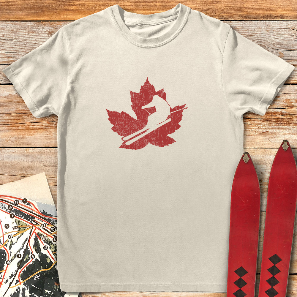 Maple Skier product image 1