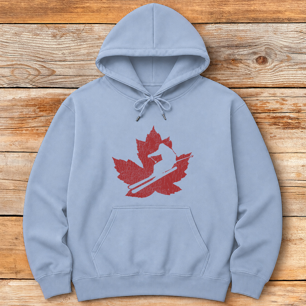 Maple Skier product image 3
