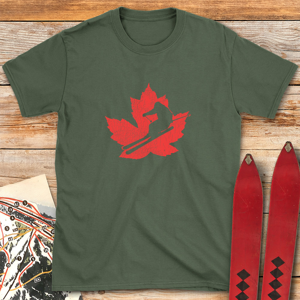 Maple Skier product image 4