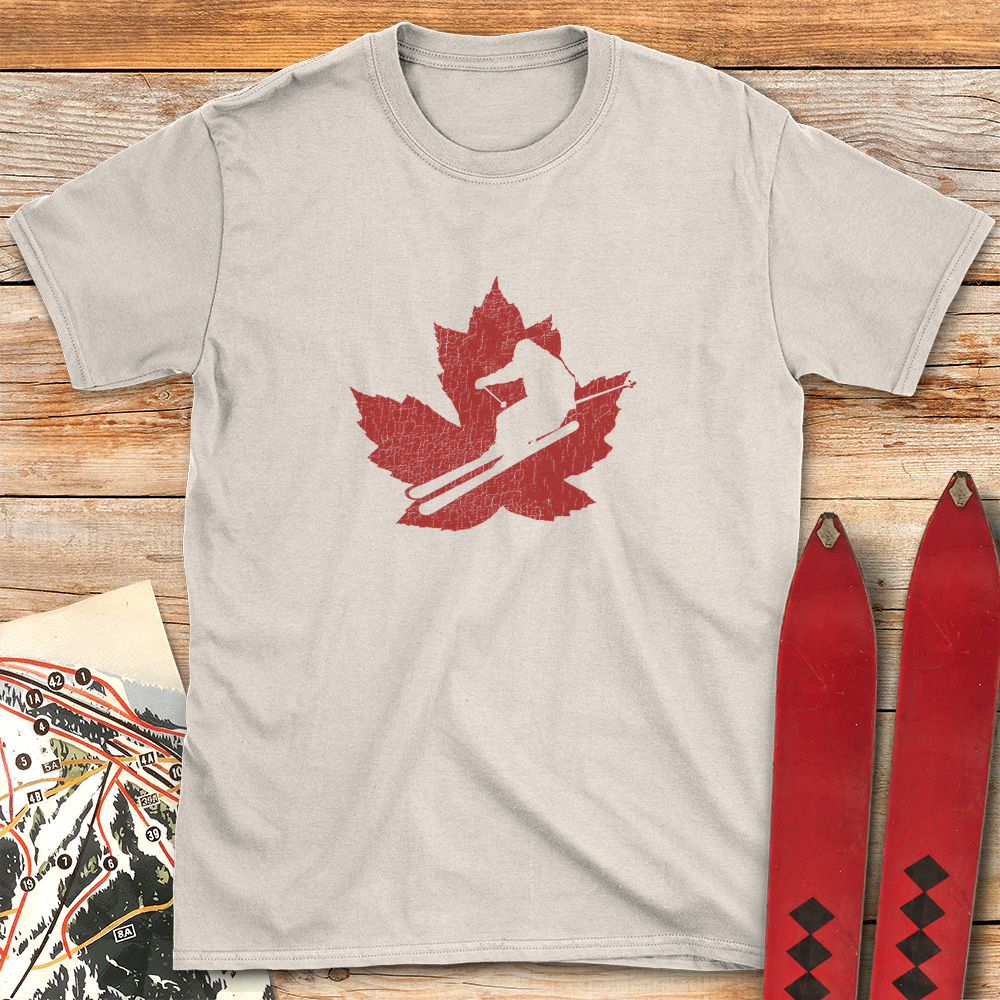 Maple Skier product image 5