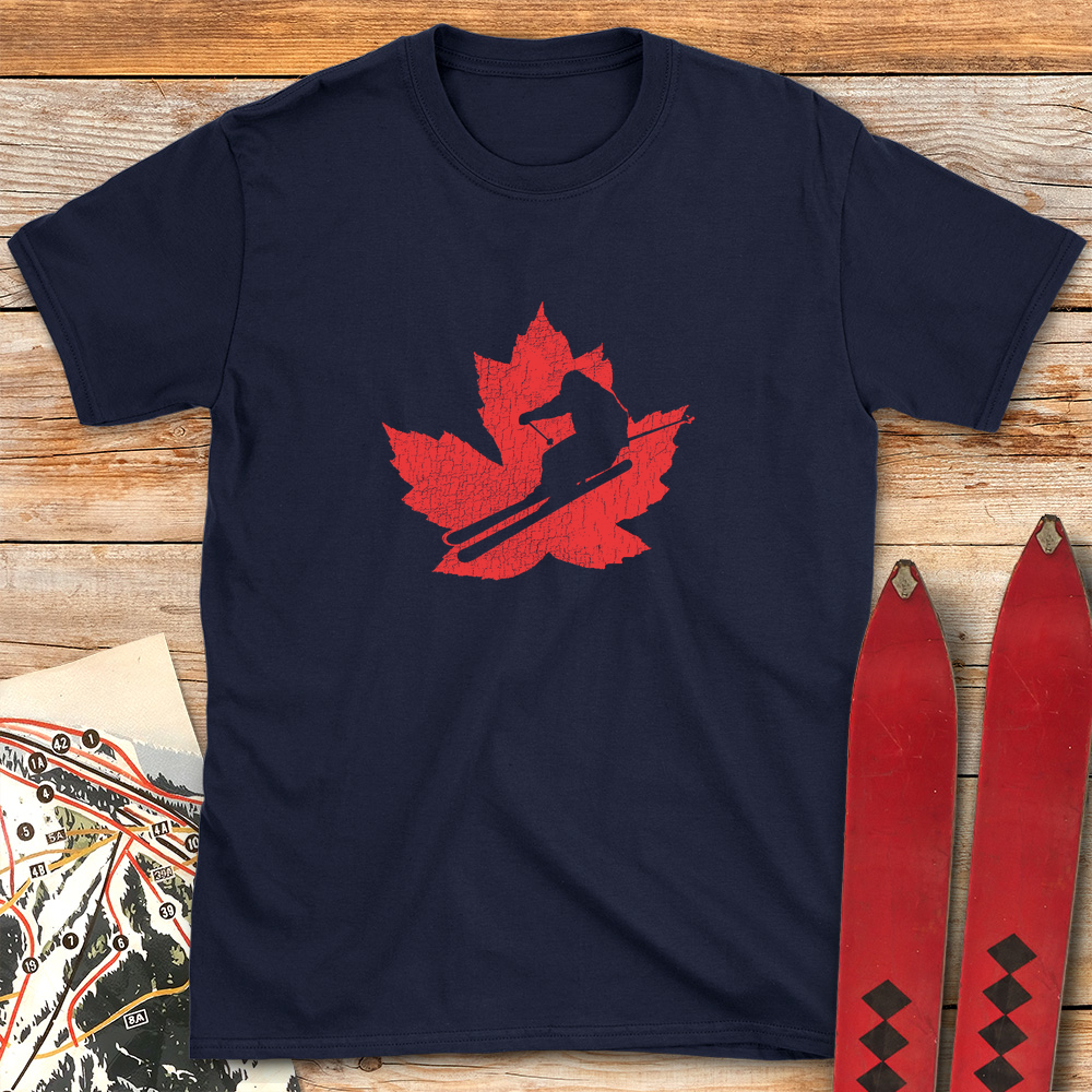 Maple Skier product image 1