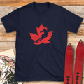 Maple Skier product image 1
