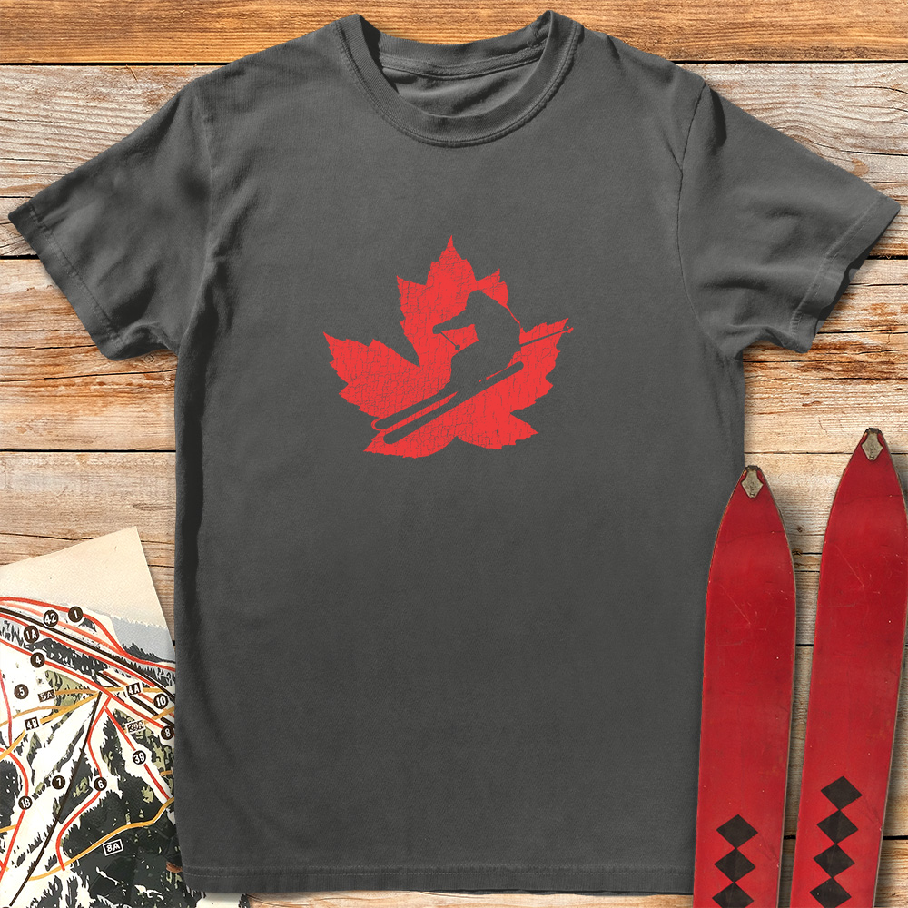 Maple Skier product image 6