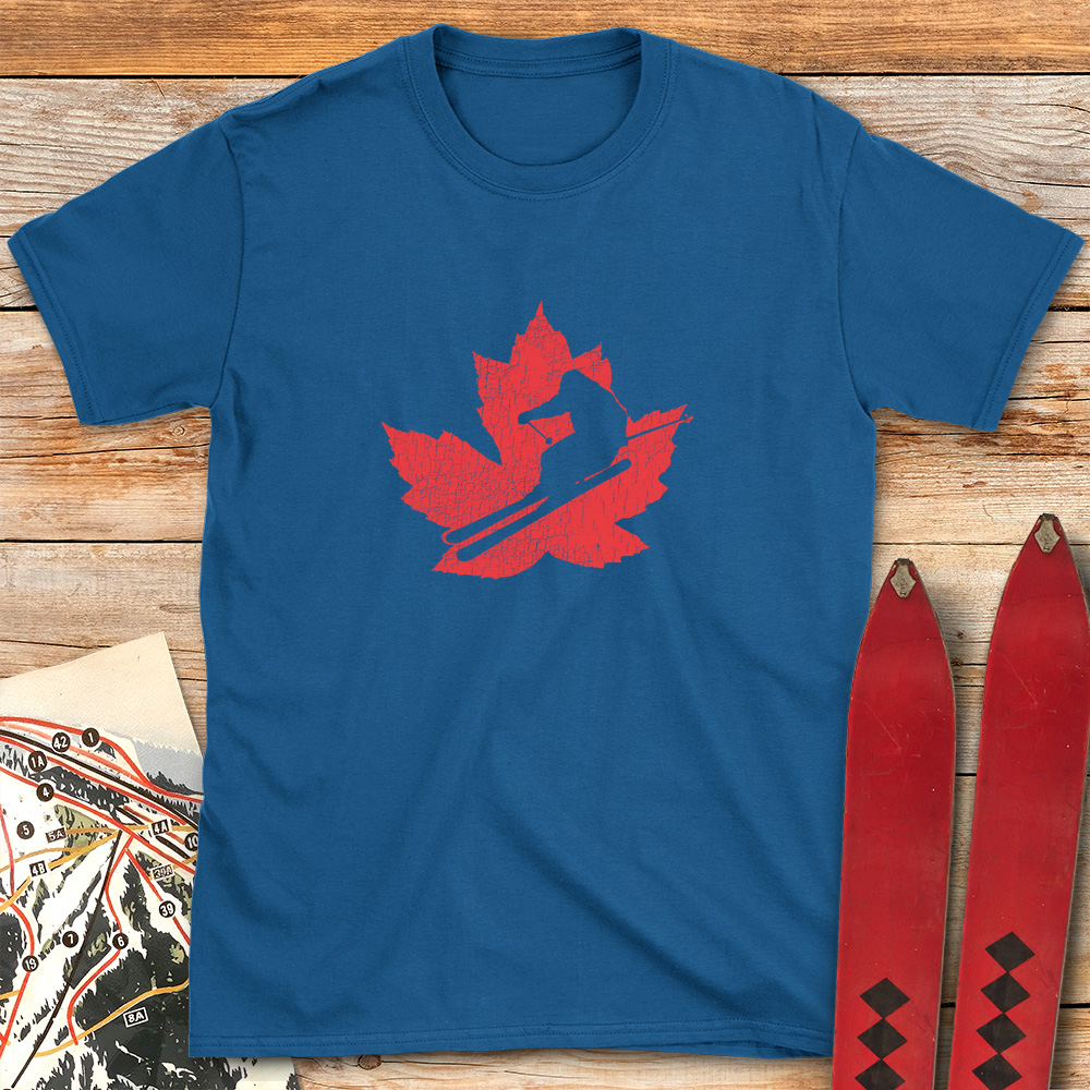 Maple Skier product image 6