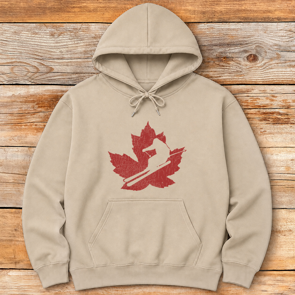 Maple Skier product image 1
