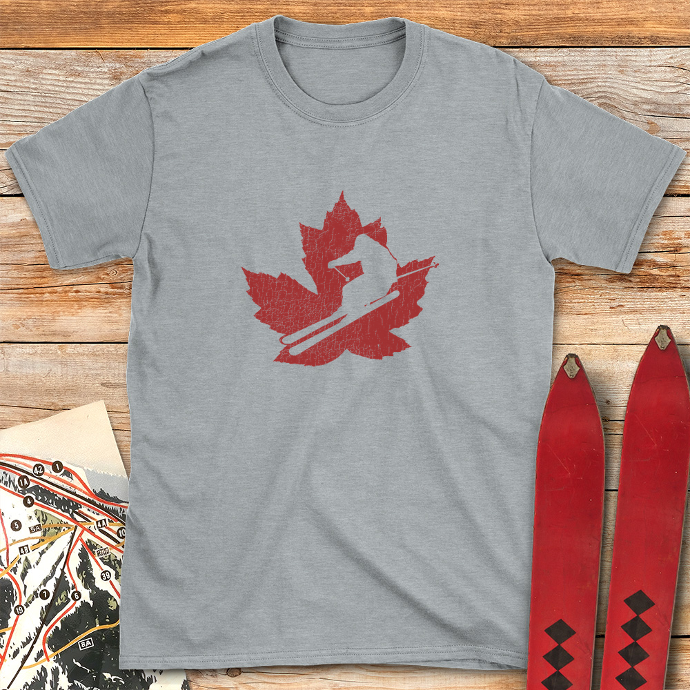 Maple Skier product image 7
