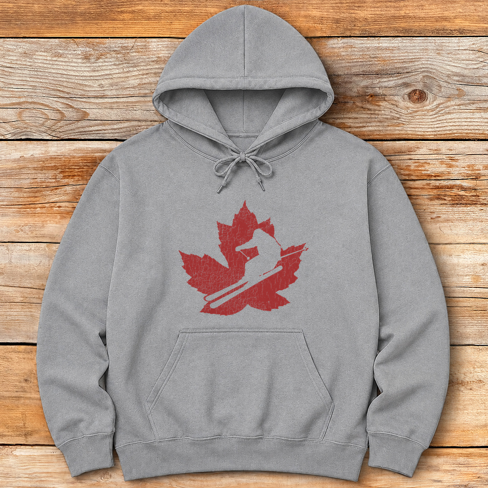 Maple Skier product image 7
