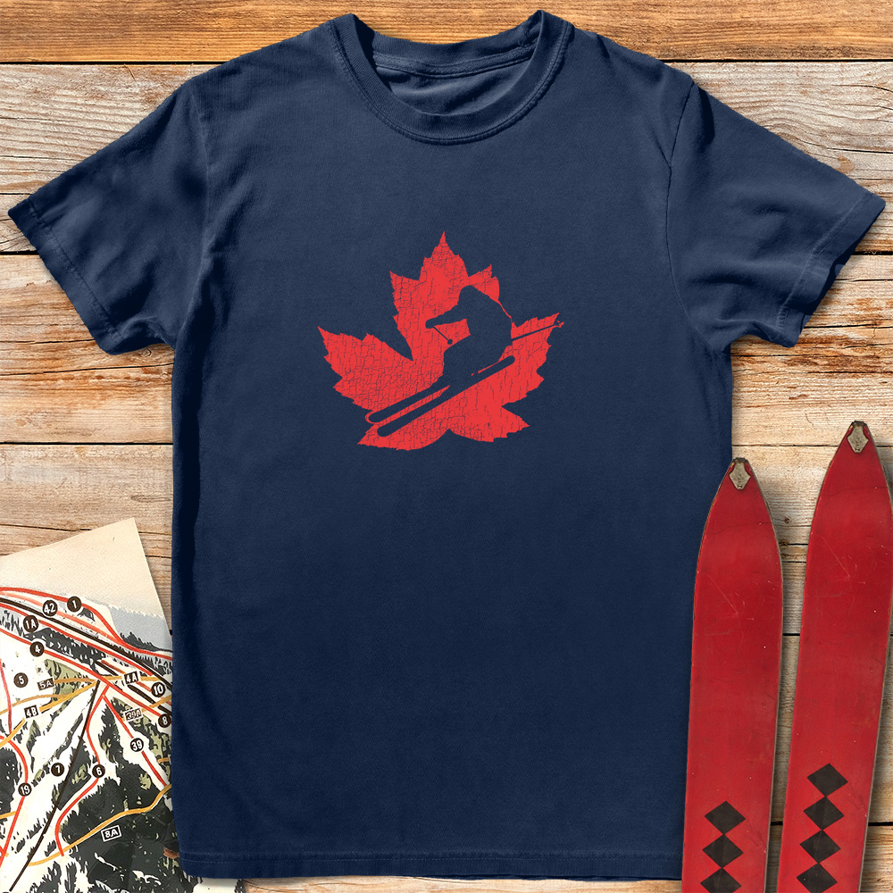 Maple Skier product image 7