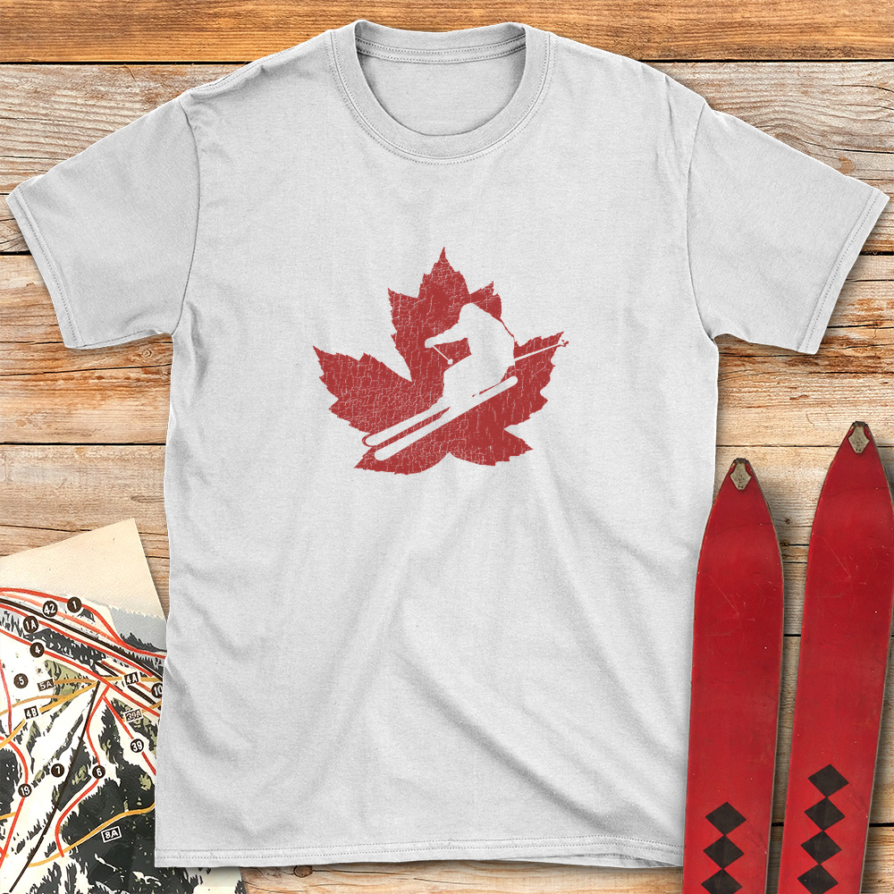 Maple Skier product image 2