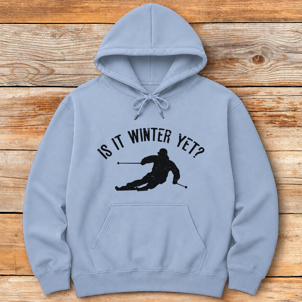 Winter Yet Skier product image 3