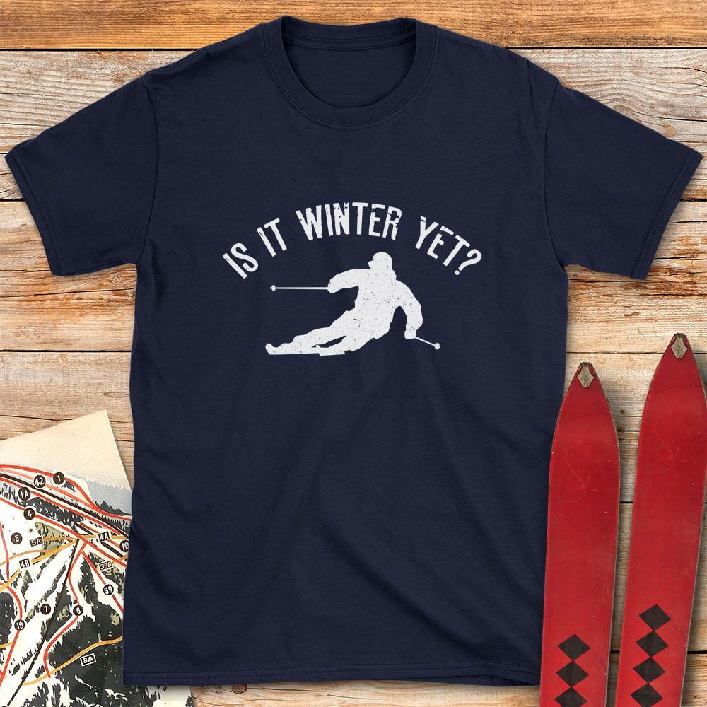 Winter Yet Skier product image 6