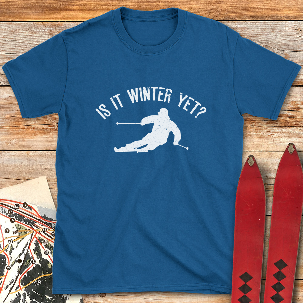 Winter Yet Skier product image 7