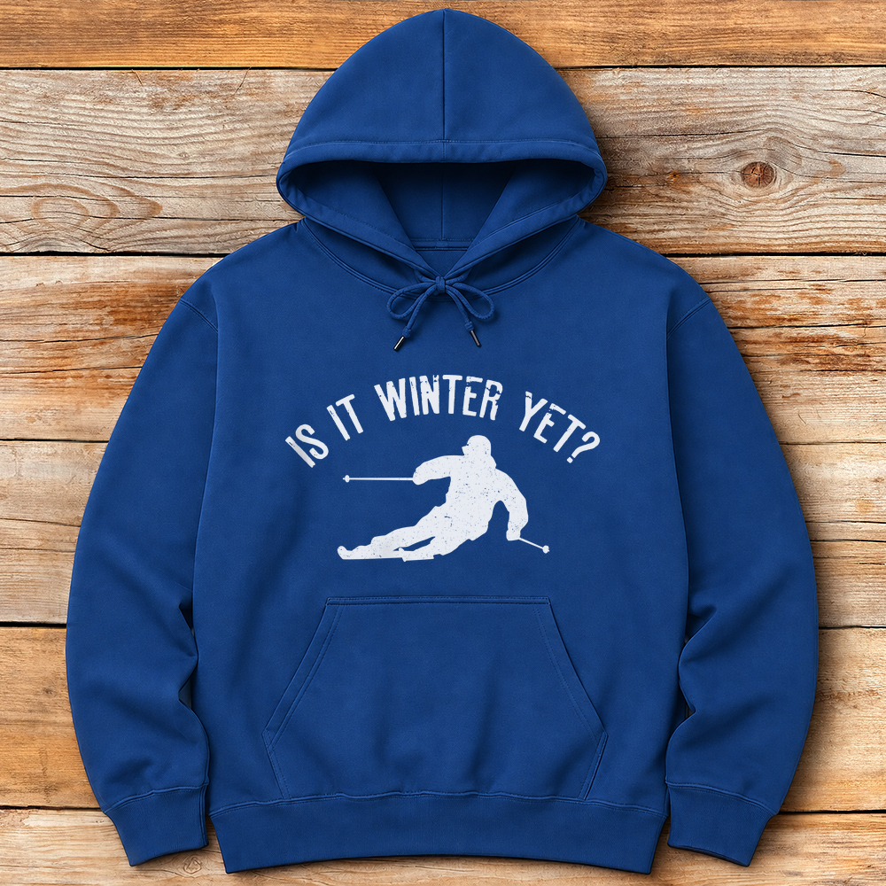 Winter Yet Skier product image 6