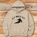 Winter Yet Skier product image 1