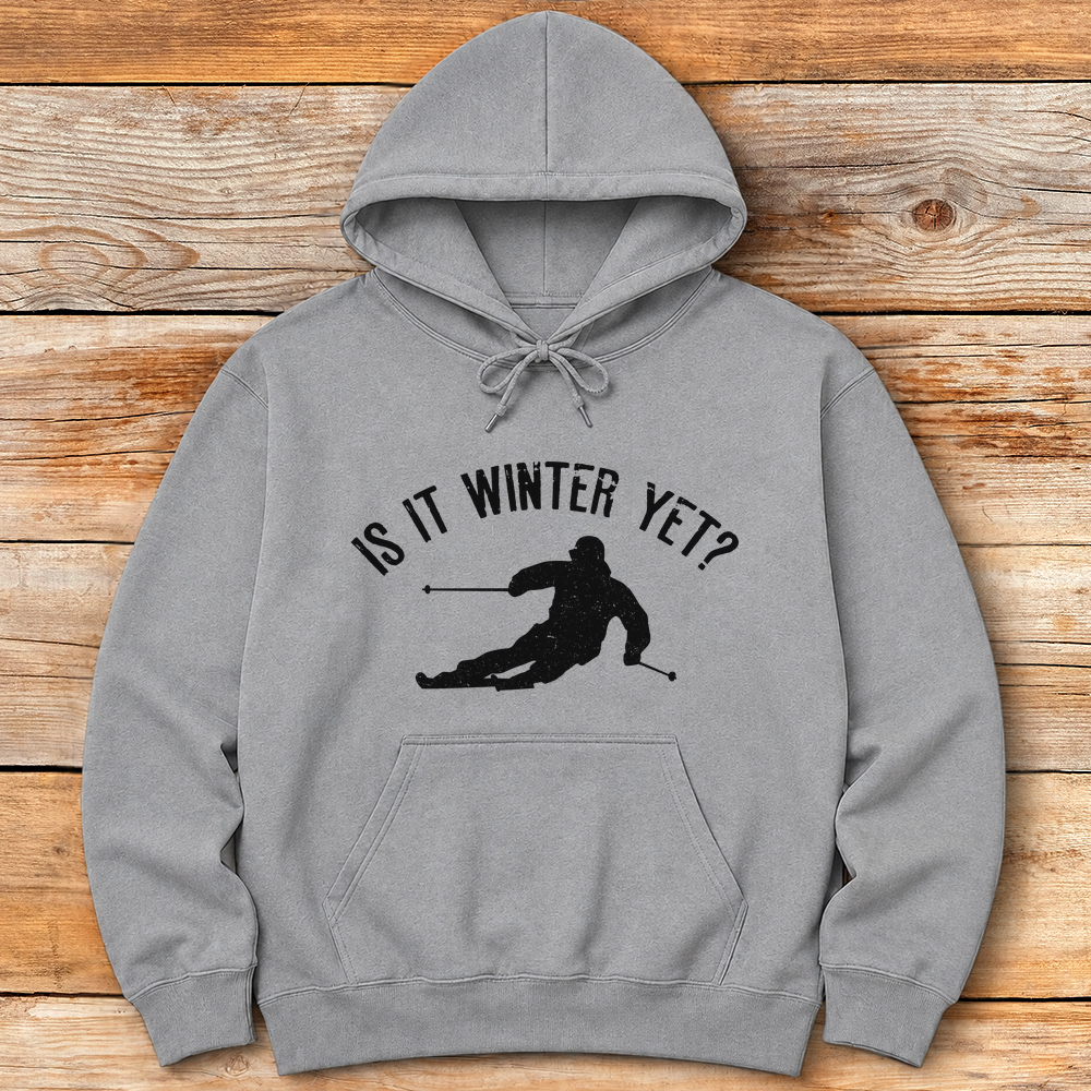 Winter Yet Skier product image 7