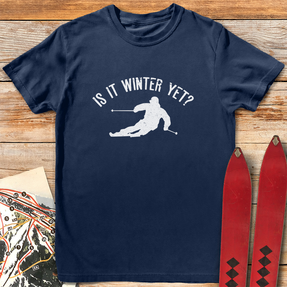 Winter Yet Skier product image 7