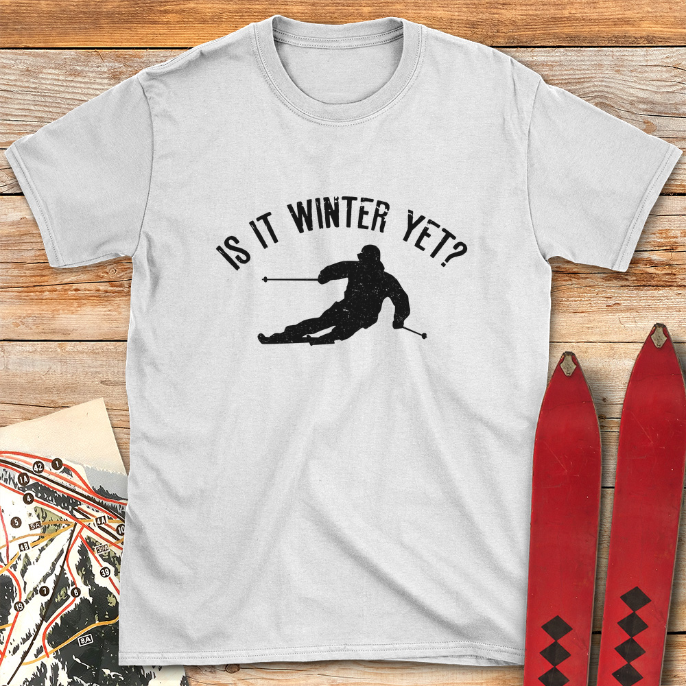 Winter Yet Skier product image 2