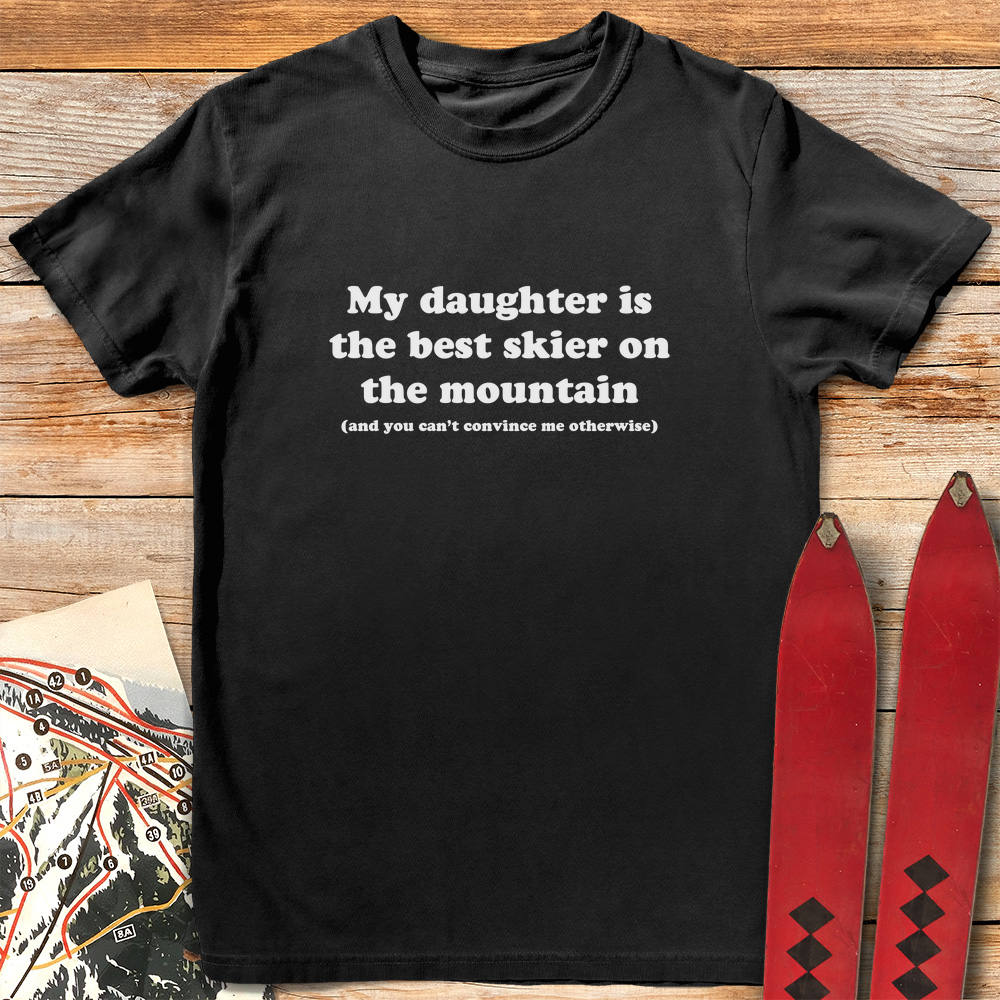 Can't Convince Me Daughter product image 1