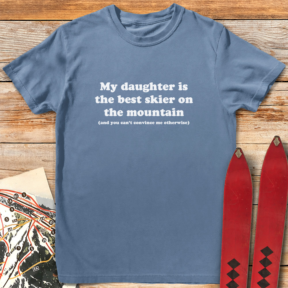 Can't Convince Me Daughter product image 3