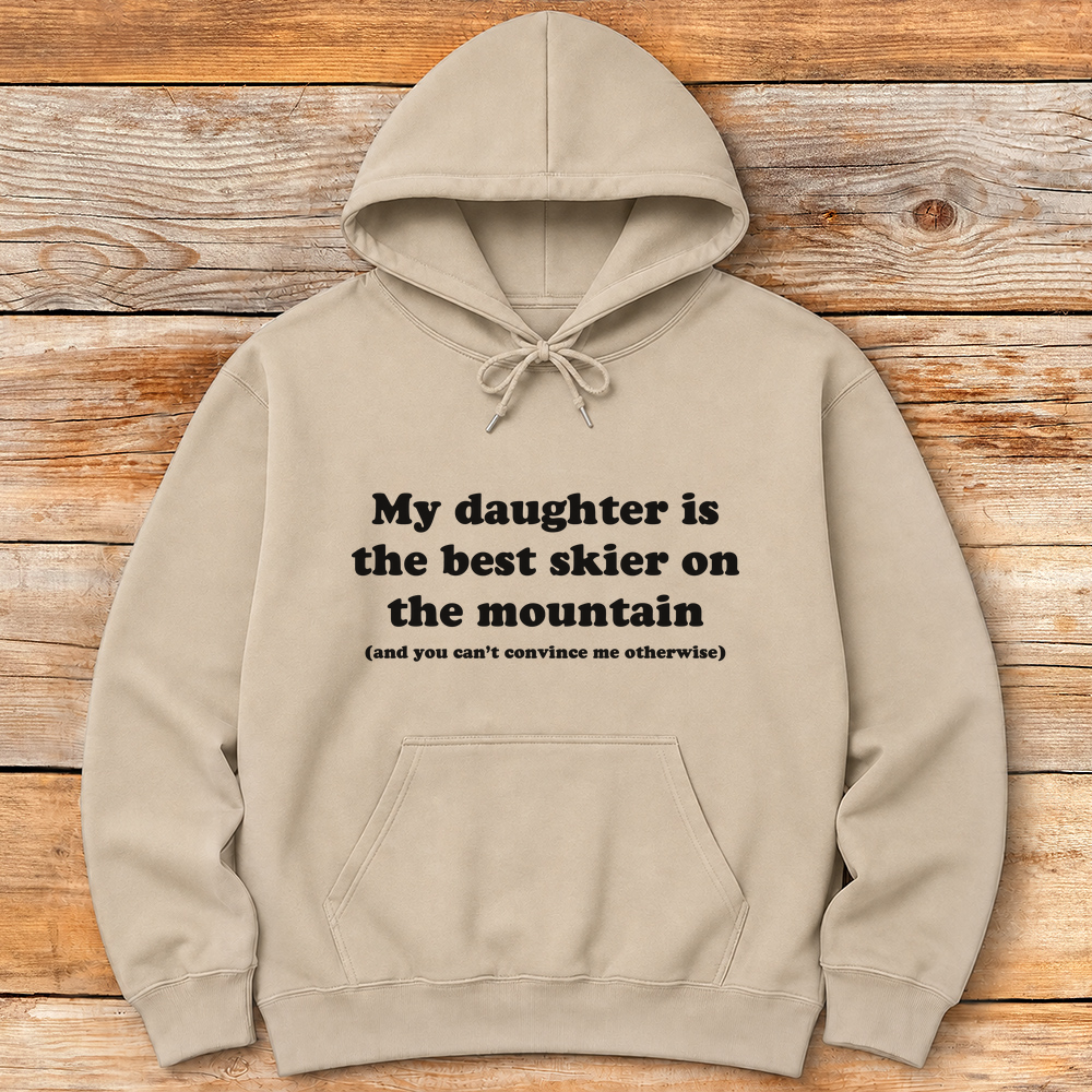 Can't Convince Me Daughter product image 6