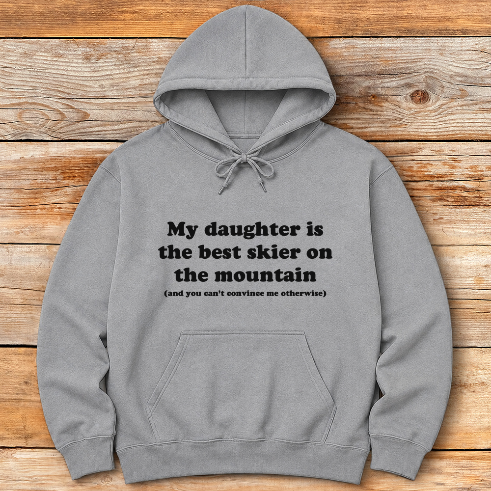 Can't Convince Me Daughter product image 7