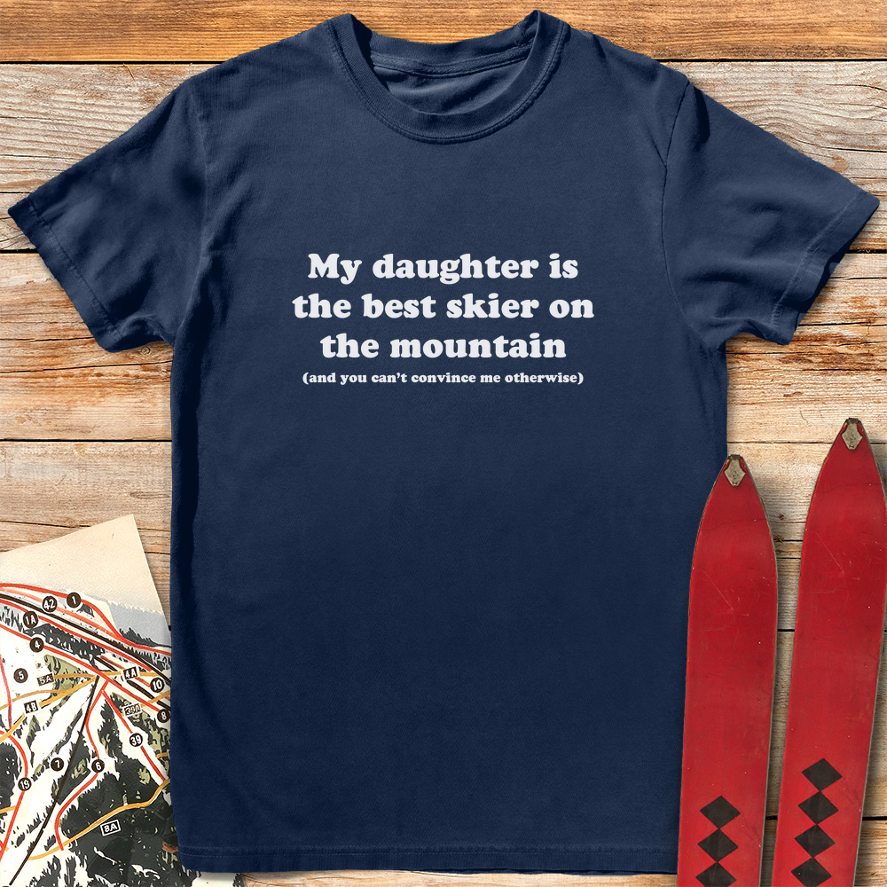 Can't Convince Me Daughter product image 7