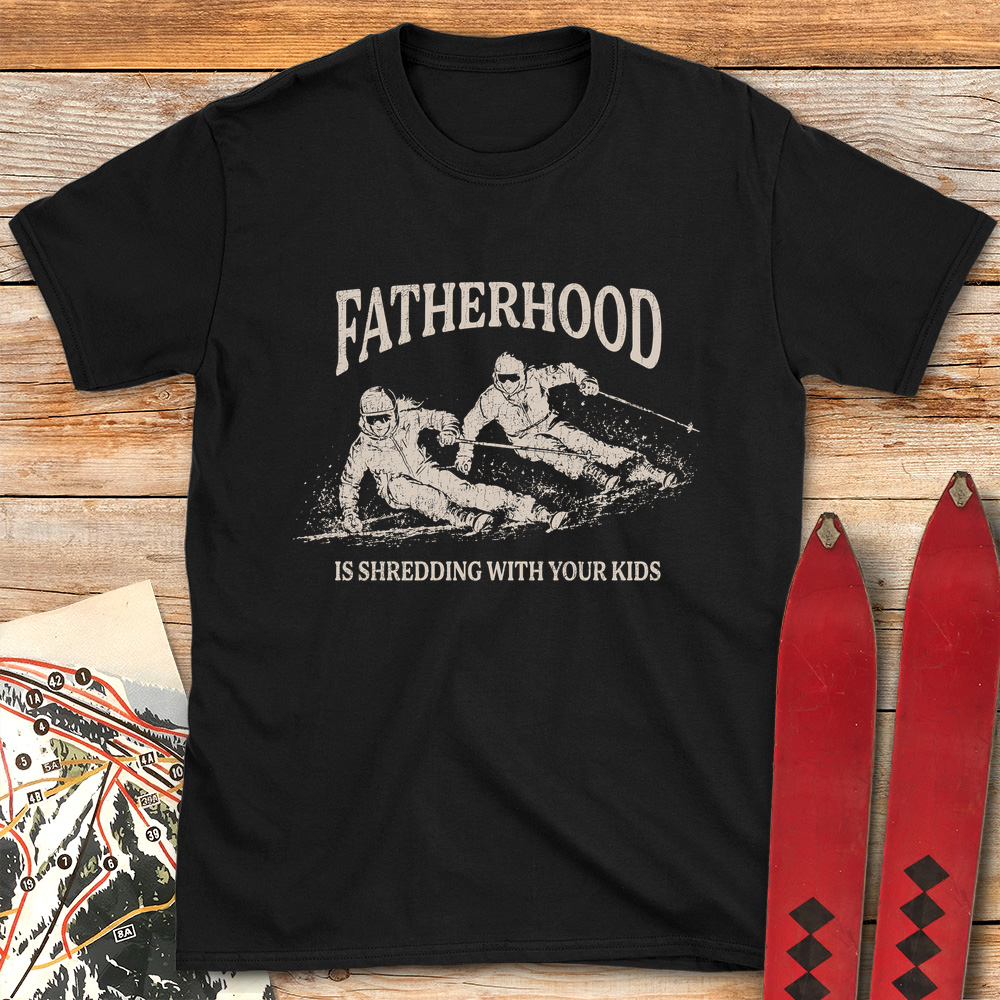 Shred With Kids product image 3