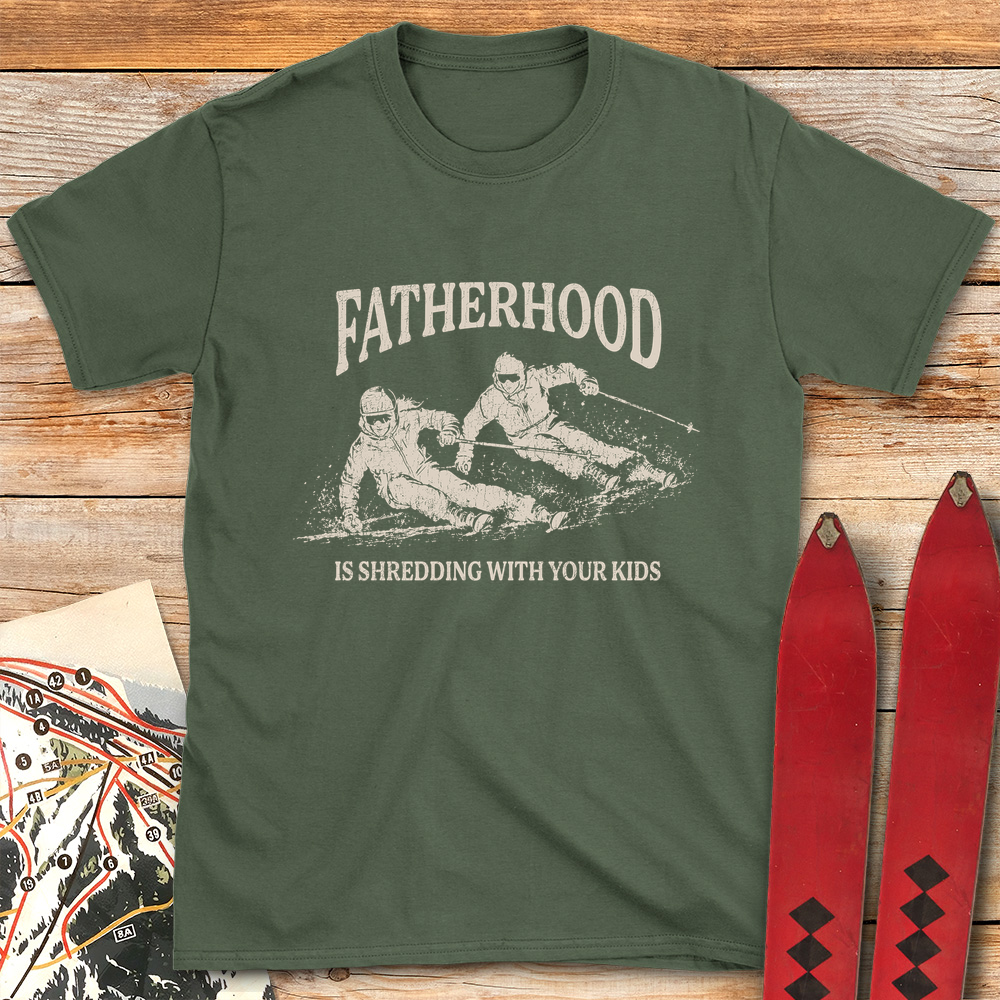 Shred With Kids product image 4