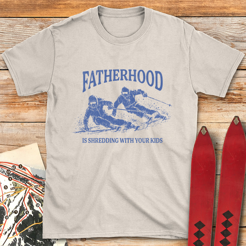 Shred With Kids product image 1