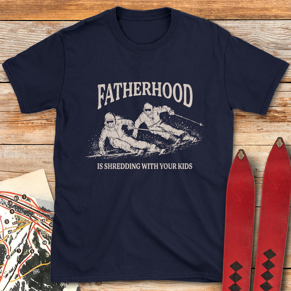 Shred With Kids product image 2