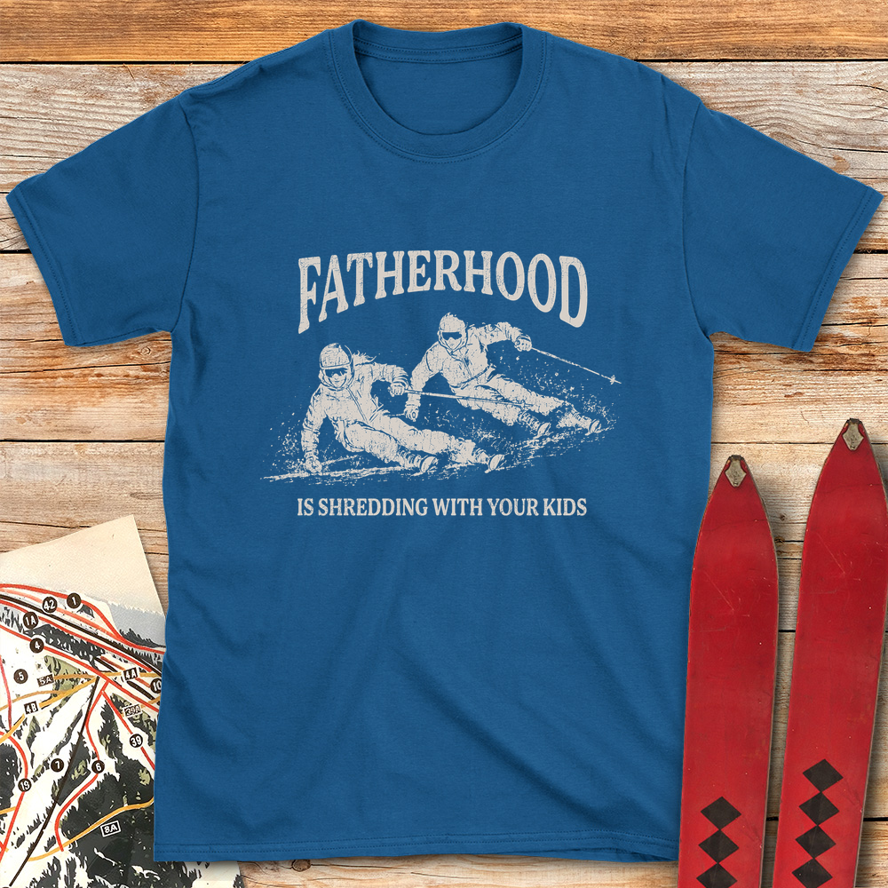 Shred With Kids product image 5