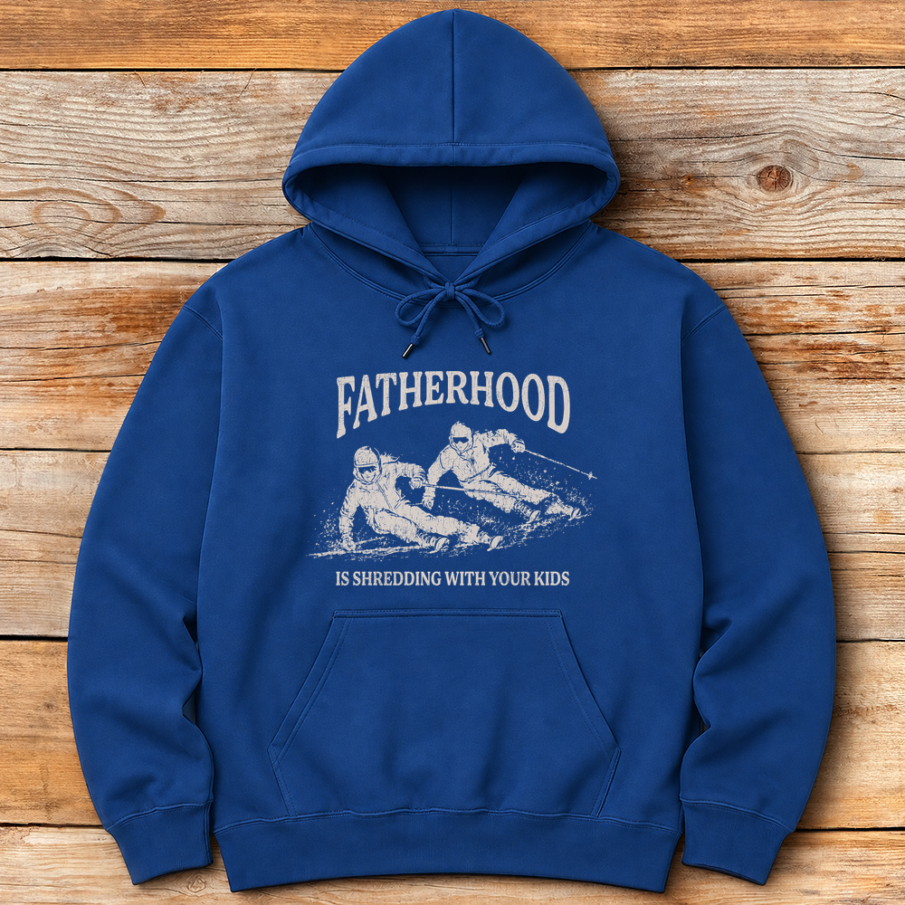 Shred With Kids product image 6