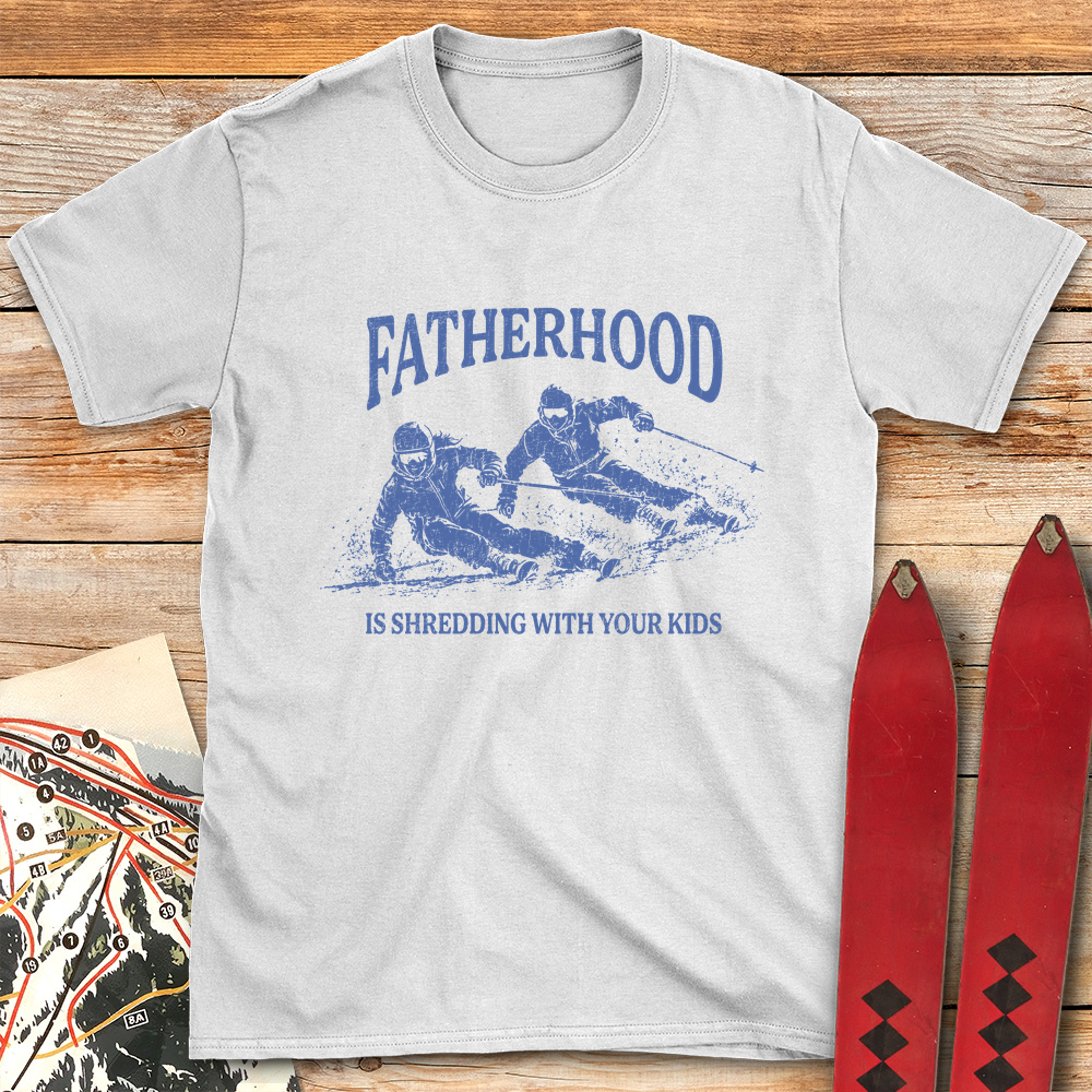 Shred With Kids product image 7