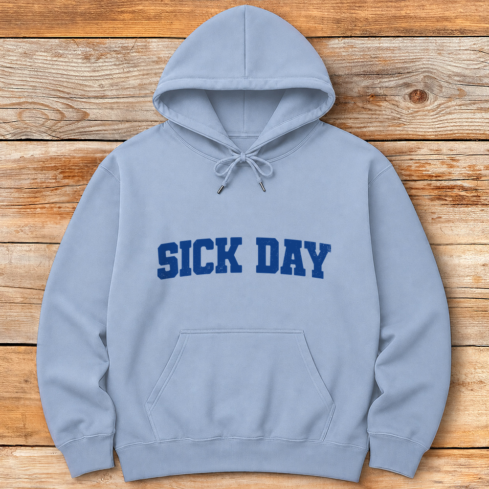 Varsity Sick Day product image 3