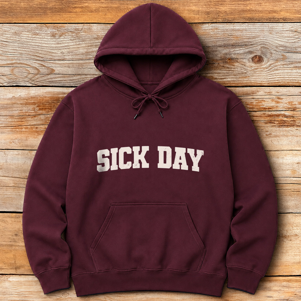 Varsity Sick Day product image 4