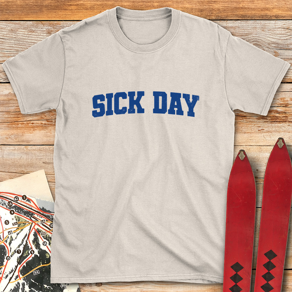 Varsity Sick Day product image 5