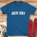 Varsity Sick Day product image 1