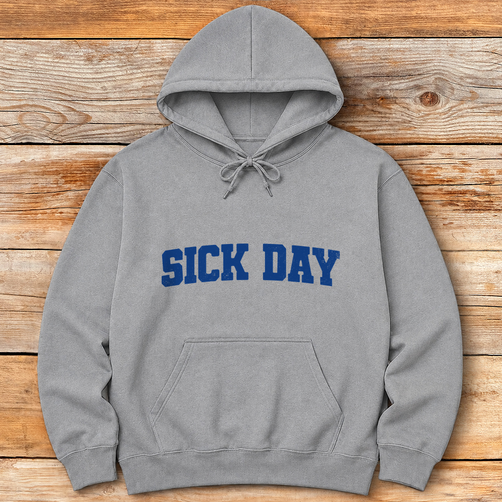 Varsity Sick Day product image 1