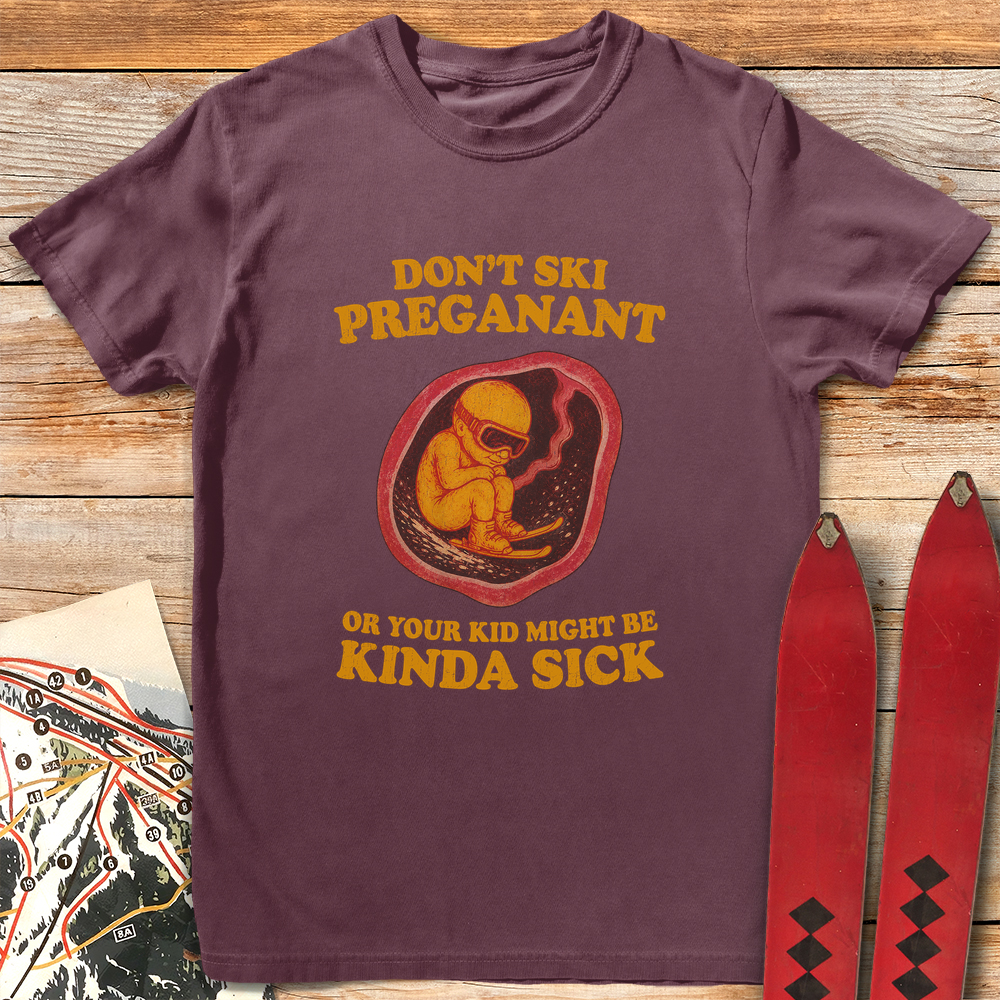 Sick Ski Kids product image 4