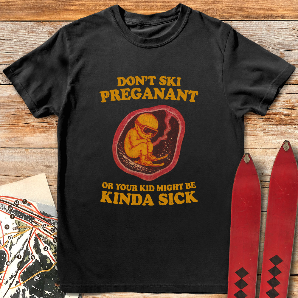 Sick Ski Kids product image 3