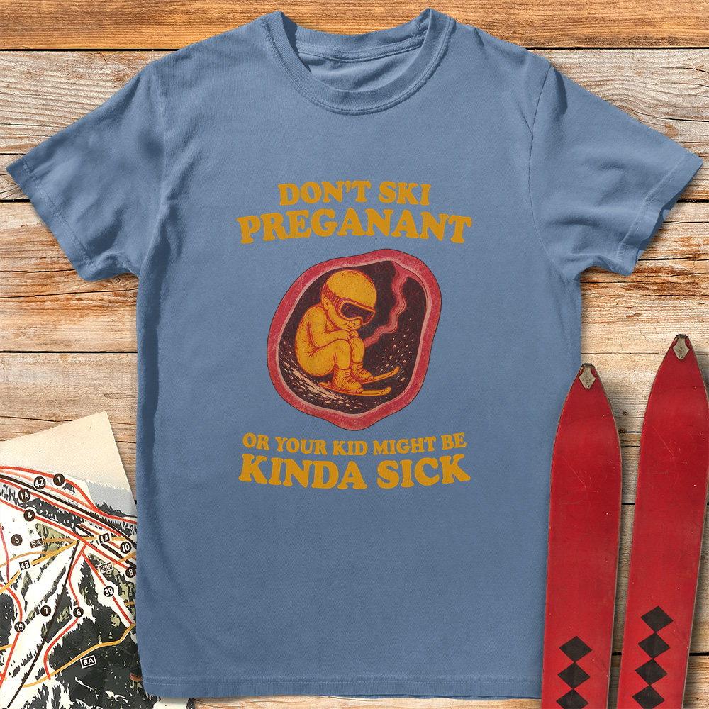 Sick Ski Kids product image 2