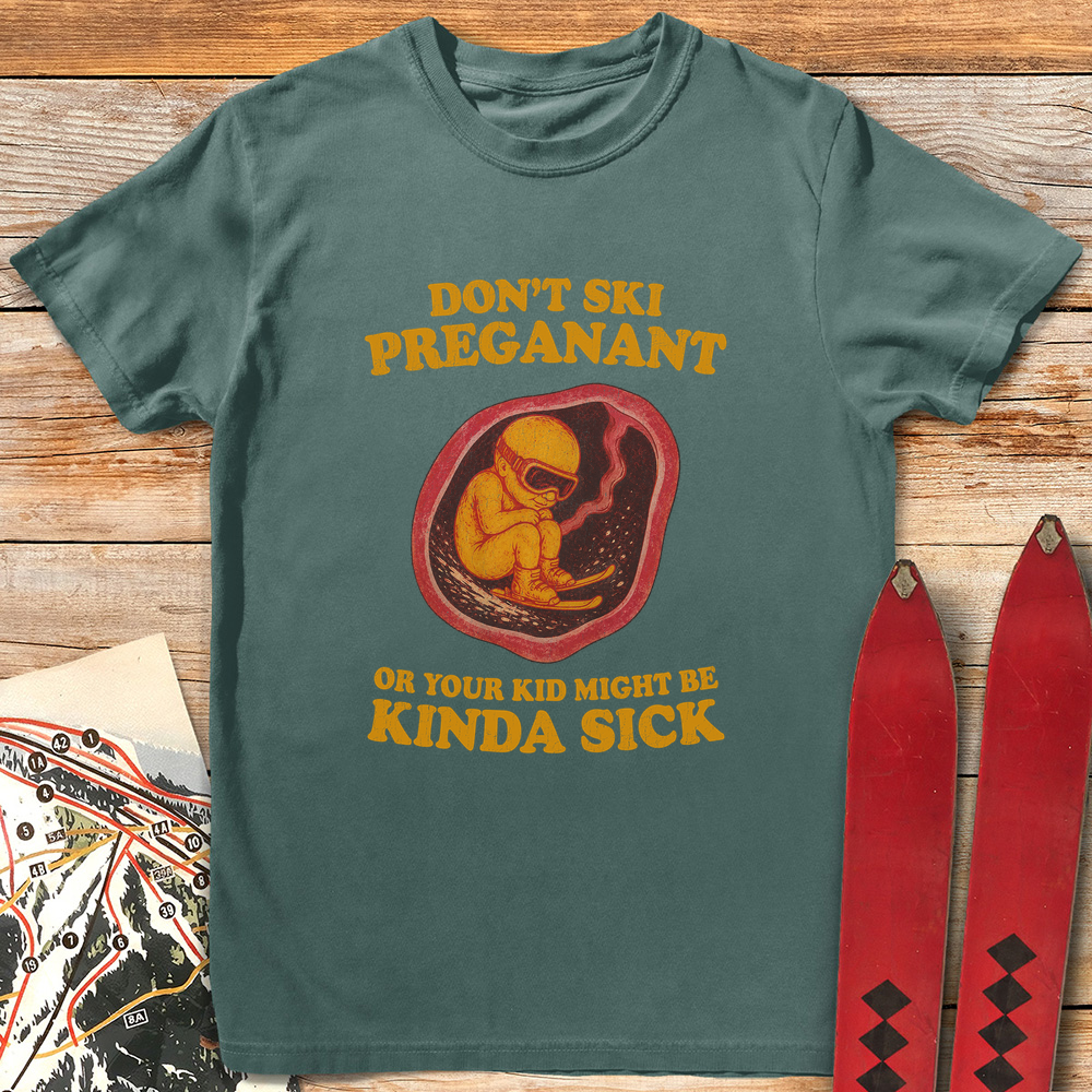 Sick Ski Kids product image 5