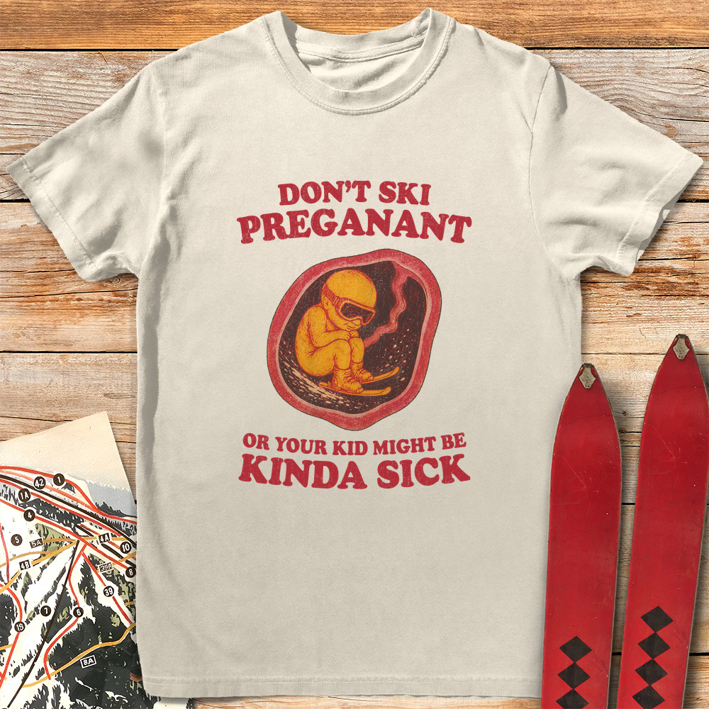 Sick Ski Kids product image 1